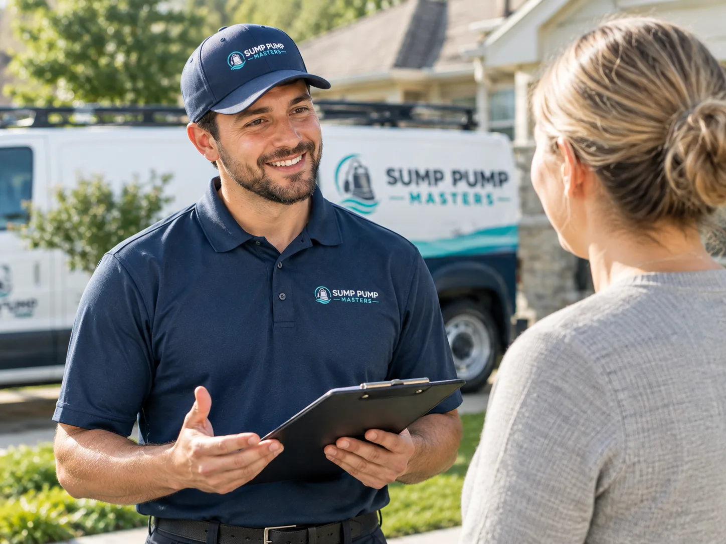 Sump Pump Repair Bandera, TX FAQs